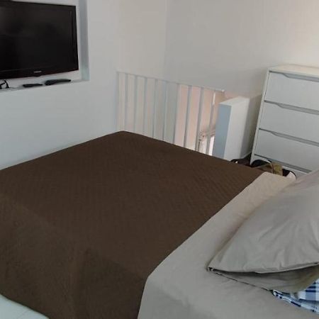 Bibis home Napels Buitenkant foto