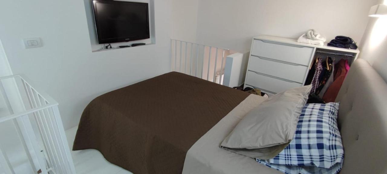 Bibis home Napels Buitenkant foto